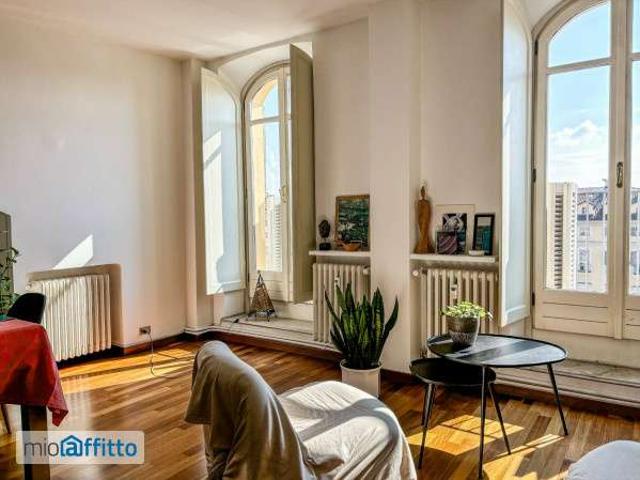 Appartamento arredato Centro