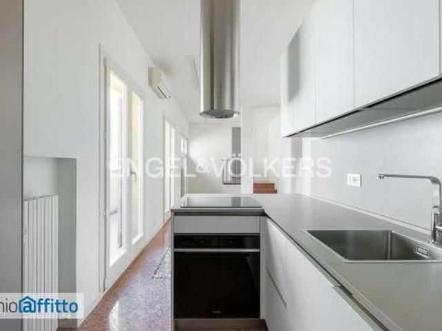 Appartamento arredato Centro