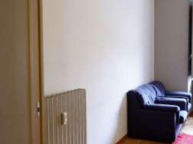Appartamento arredato Centro