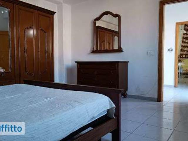 Appartamento arredato Centro