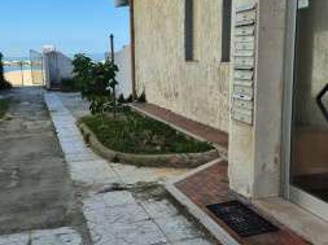 Appartamento arredato Centro