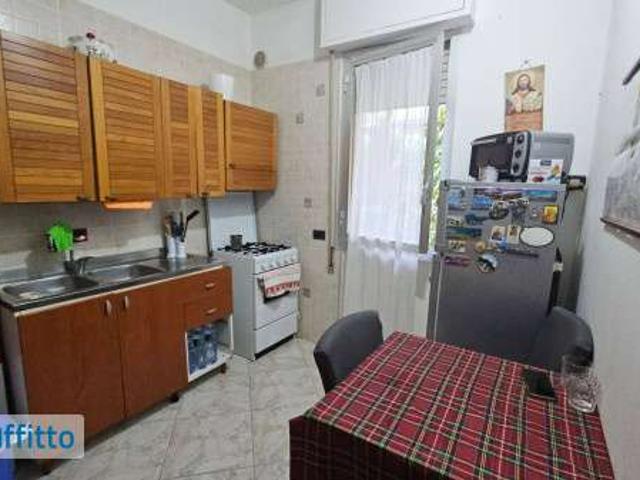 Appartamento arredato Centro
