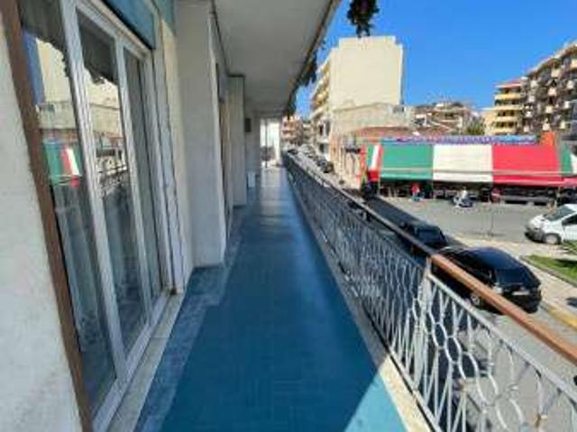 Appartamento arredato Centro
