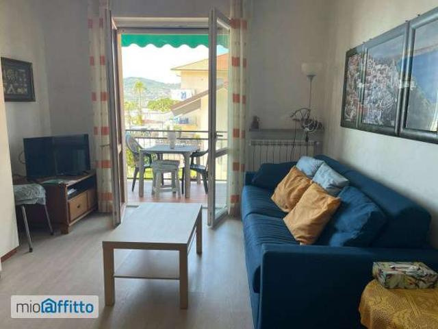 Appartamento arredato Centro