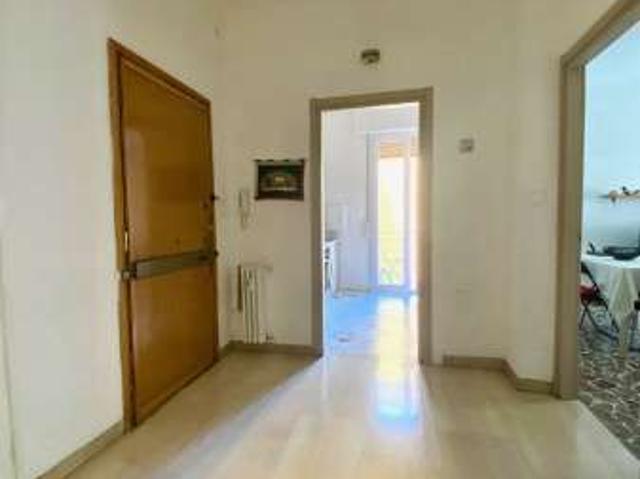 Appartamento arredato Centro