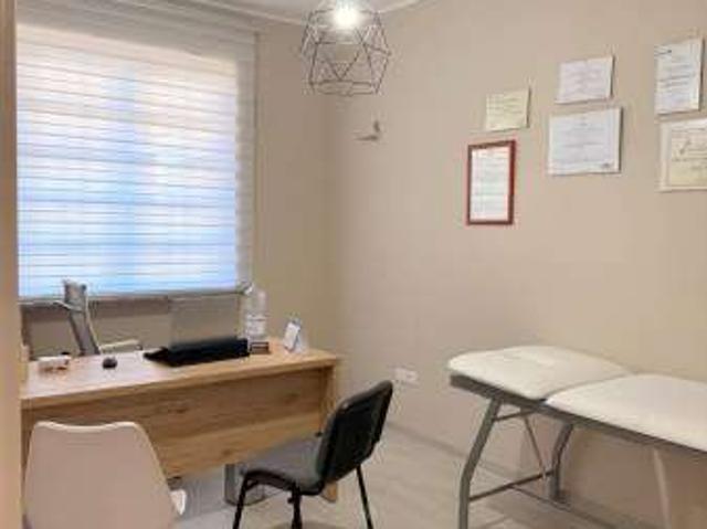 Appartamento arredato Centro