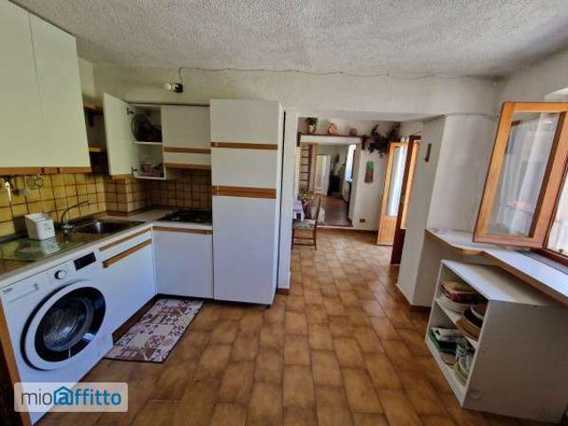 Appartamento arredato Centro