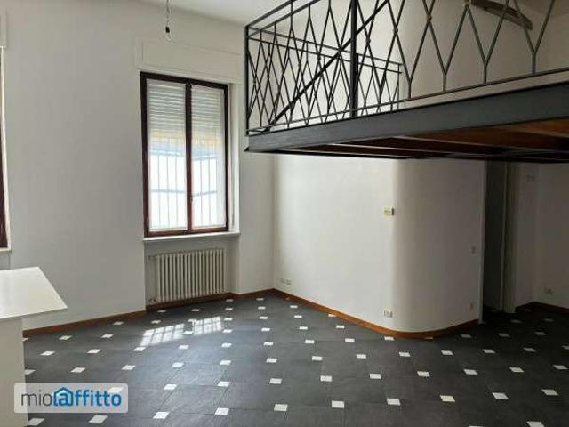 Appartamento arredato Centro