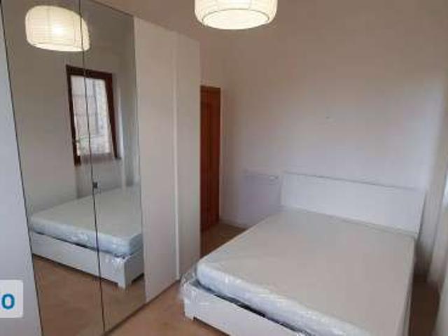 Appartamento arredato Centro