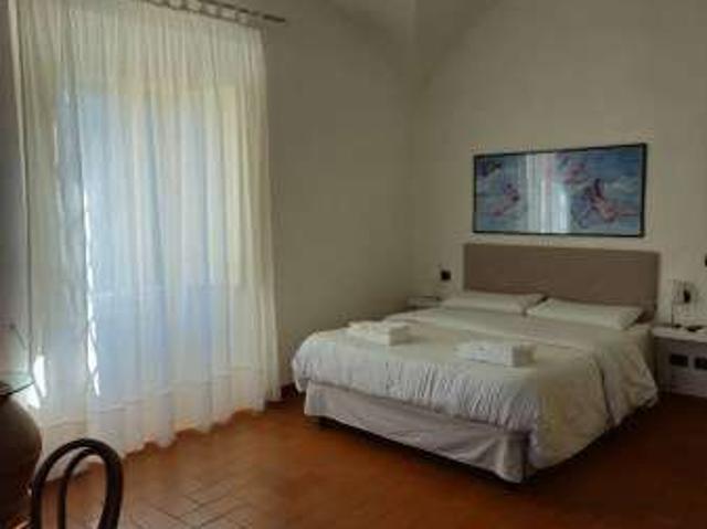 Appartamento arredato Centro
