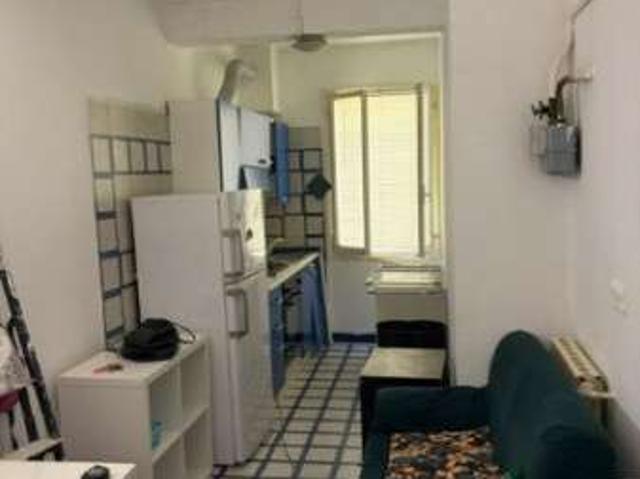 Appartamento arredato Centro