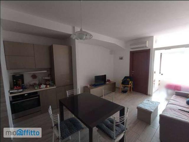Appartamento arredato Centro