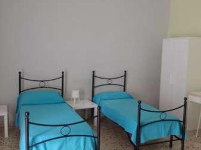 Appartamento arredato Centro
