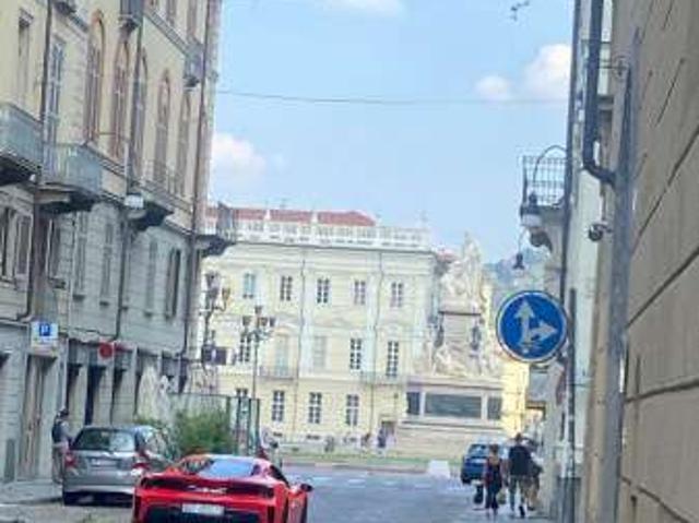 Appartamento arredato Centro