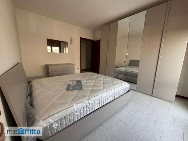 Appartamento arredato Centro