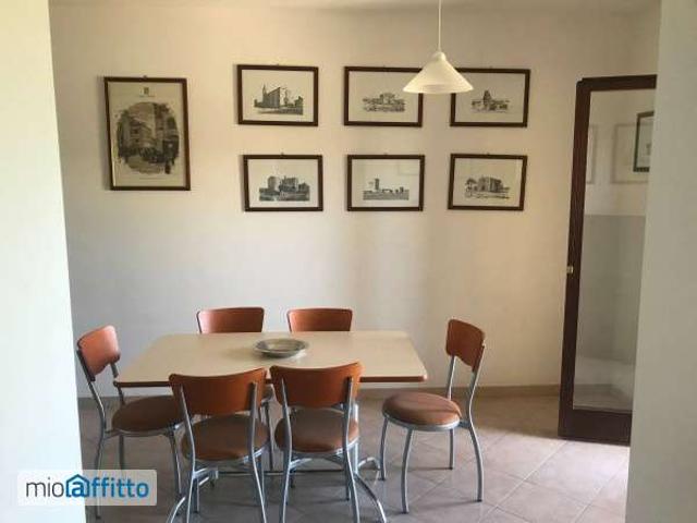 Appartamento arredato Centro