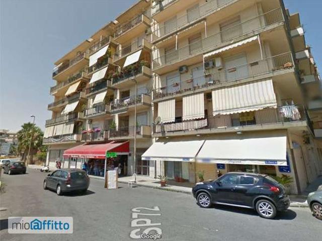 Appartamento arredato Centro