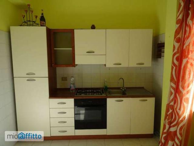Appartamento arredato Centro