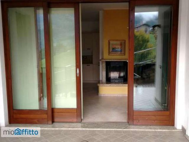 Appartamento arredato Centro