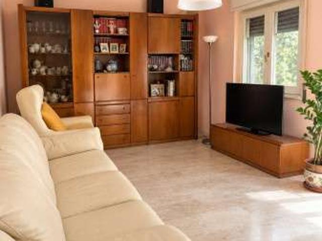 Appartamento arredato Centro