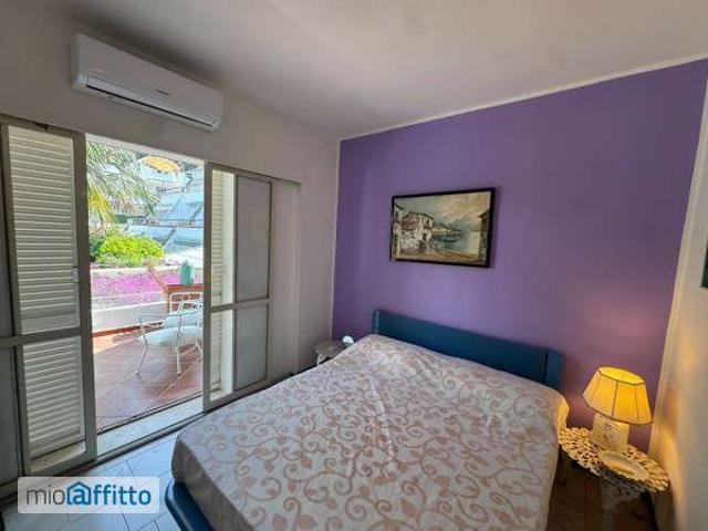 Appartamento arredato Centro