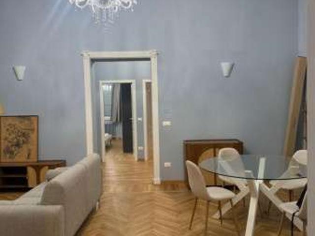 Appartamento arredato Centro