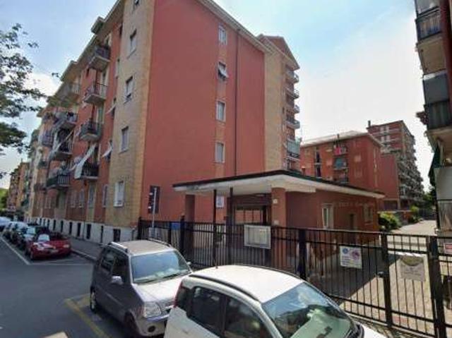 Appartamento arredato Centro