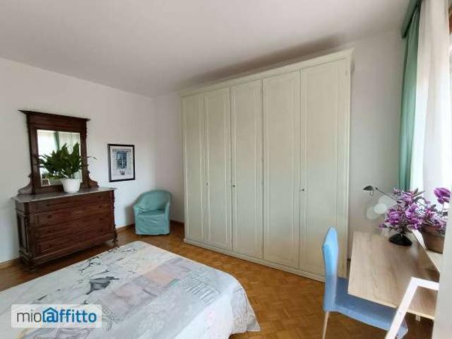 Appartamento arredato Centro