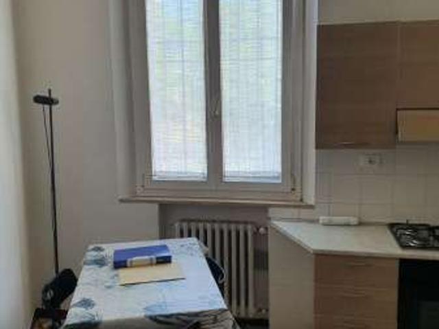 Appartamento arredato Centro
