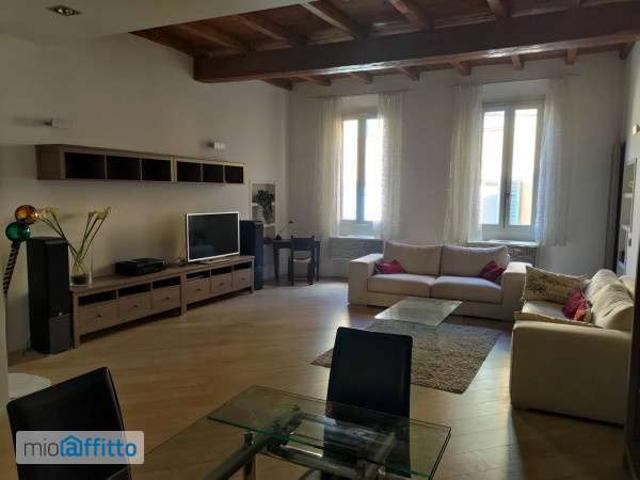 Appartamento arredato Centro