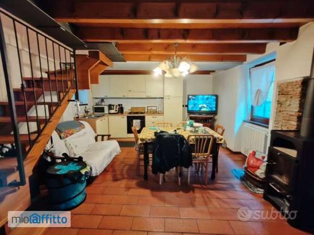 Appartamento arredato Centro