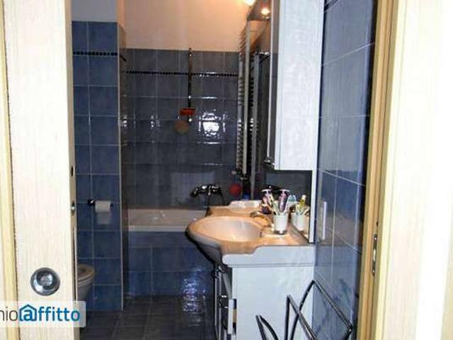 Appartamento arredato Centro