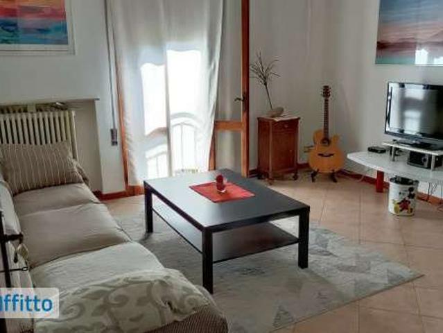 Appartamento arredato Centro