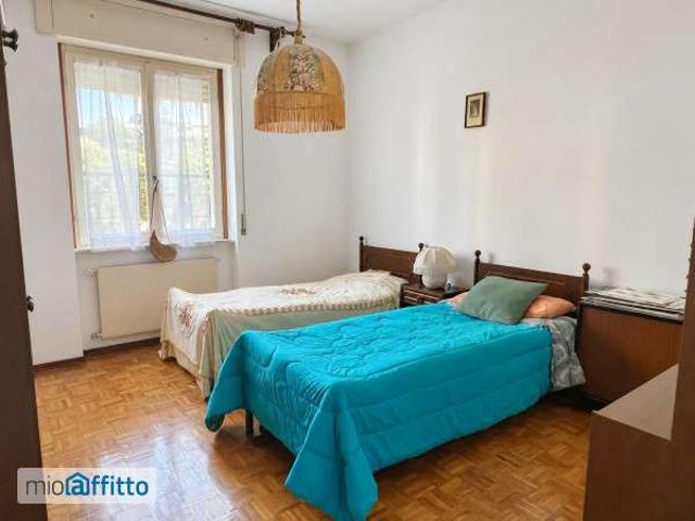 Appartamento arredato Centro