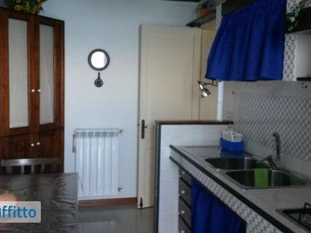 Appartamento arredato Centro