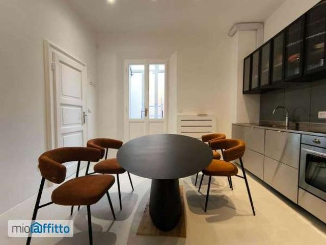 Appartamento arredato Centro