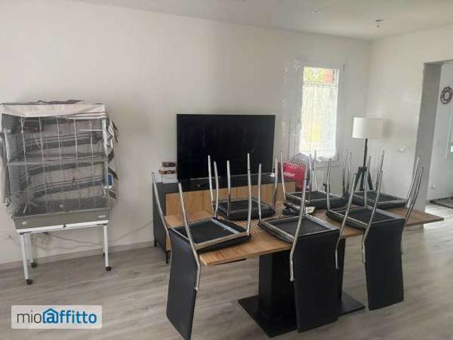 Appartamento arredato Centro