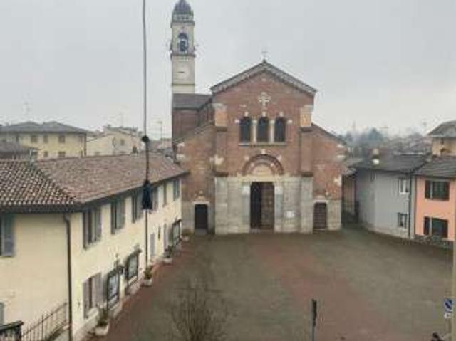 Appartamento arredato Centro