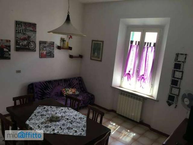 Appartamento arredato Centro