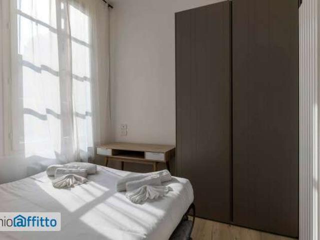 Appartamento arredato Centro