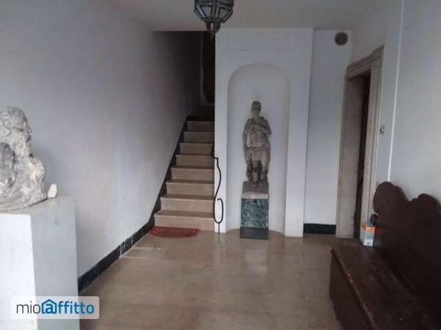 Appartamento arredato Centro