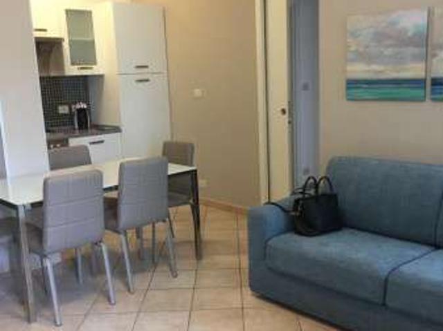 Appartamento arredato Centro