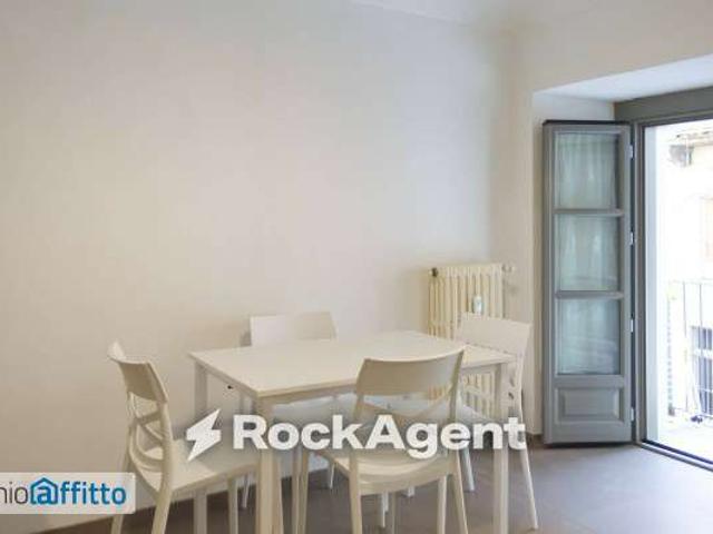 Appartamento arredato Centro
