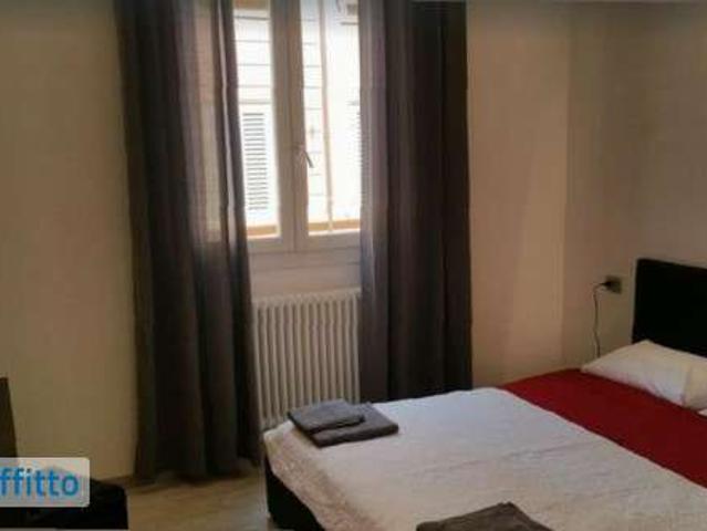 Appartamento arredato Centro