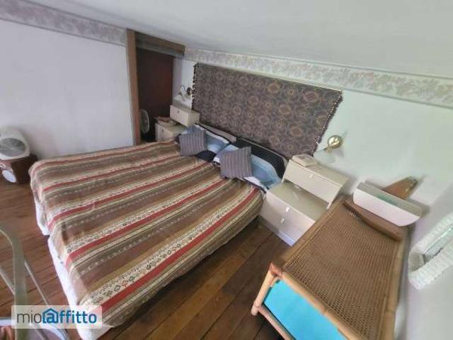 Appartamento arredato Centro