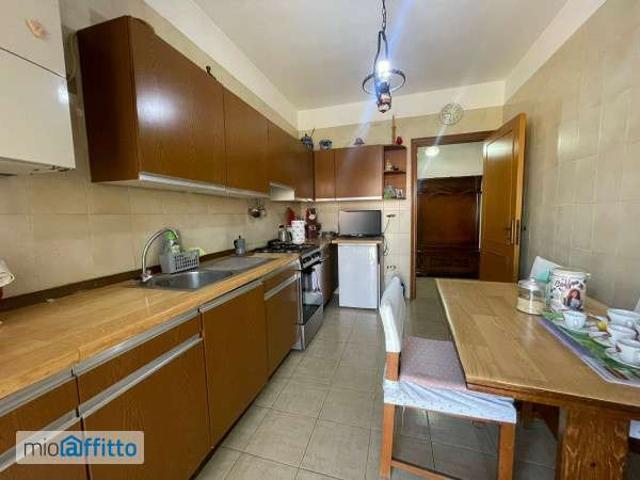 Appartamento arredato Centro