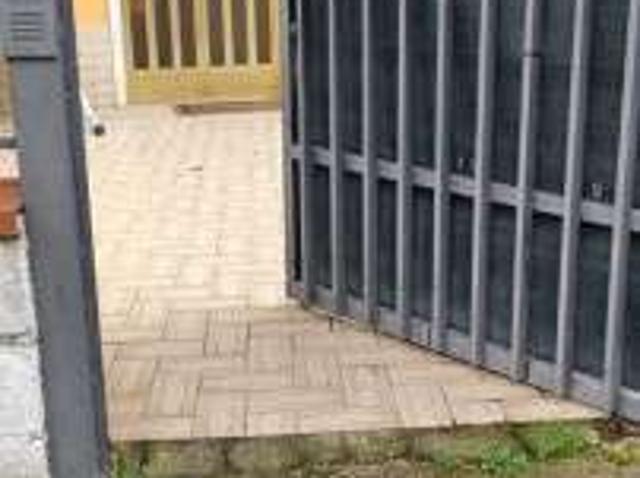 Appartamento arredato Centro