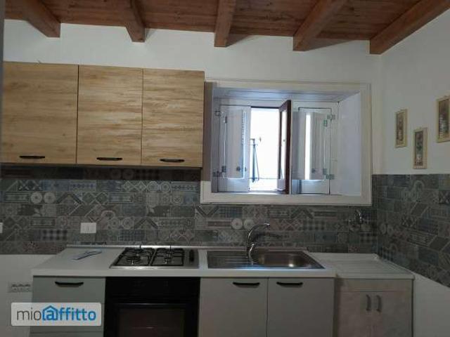 Appartamento arredato Centro