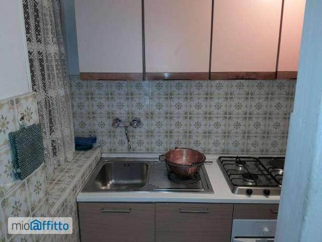 Appartamento arredato Centro