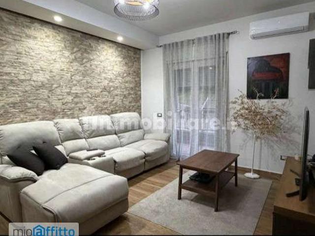 Appartamento arredato Centro